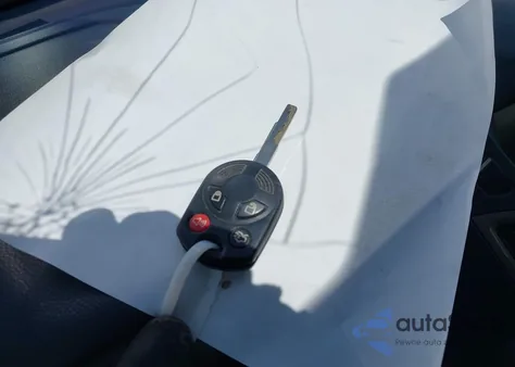 2012 Ford Focus Sel from USA, damaged, VIN 1FAHP3M29CL237381